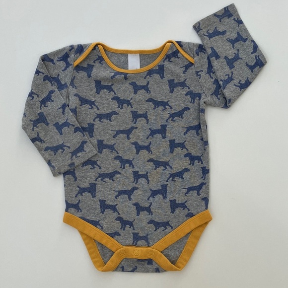 Baby Boden Other - Baby Boden Onesie